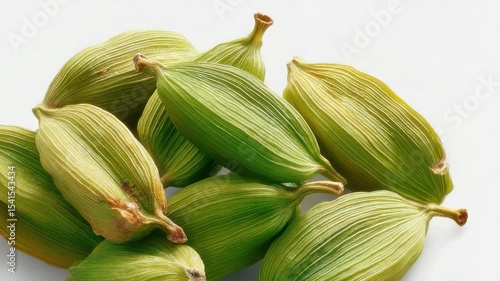 Wallpaper Mural Exploring the culinary uses and health benefits of cardamom in various dishes Torontodigital.ca