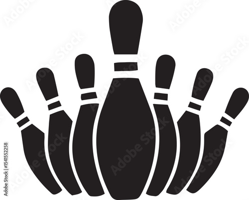 bowling, pins, ball, strike, sport, game, alley, recreation, competition, leisure, fun, roll, throw, frame, spare, lane, team, player