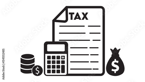 Tax document and return filing
