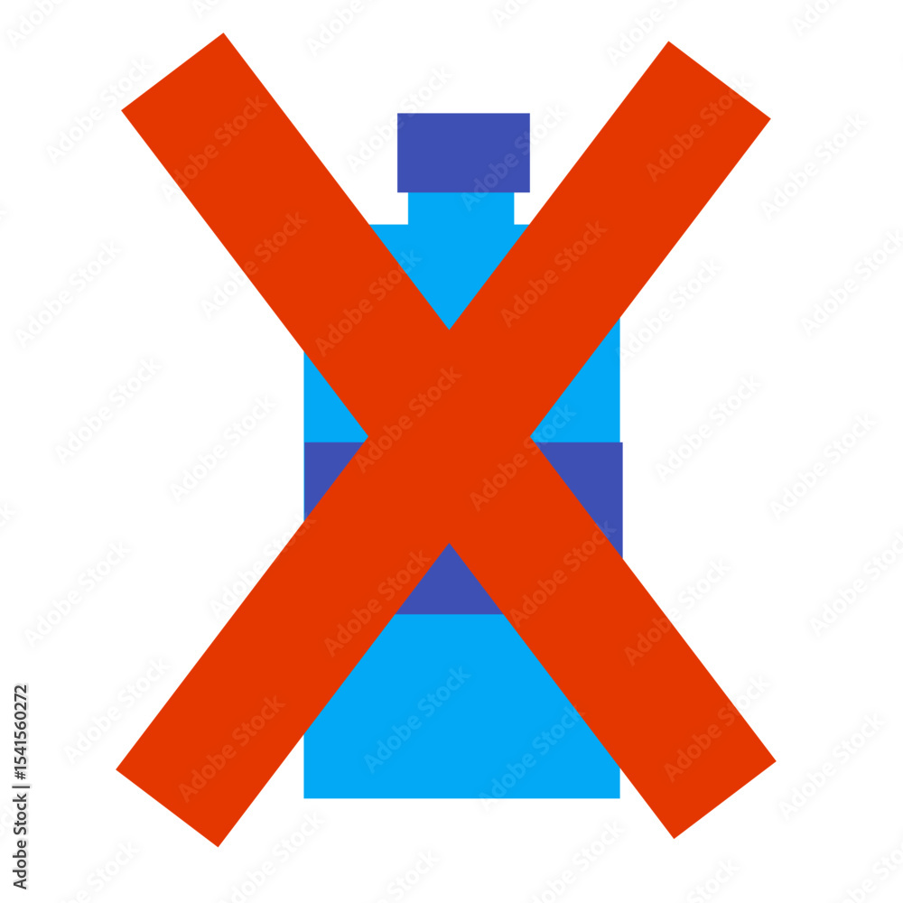 Obraz premium eco friendly icon save earth illustration 