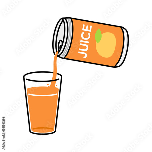 缶飲料　セット