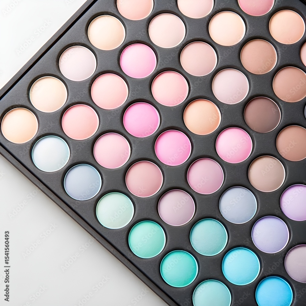 make up palette make up palette