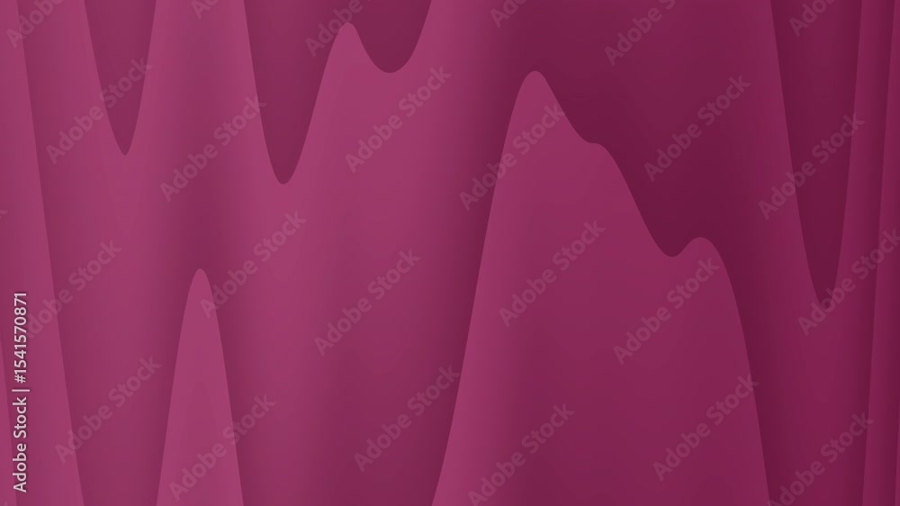 Astrazione di sfumature viola scuro