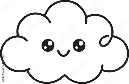 cloud, sky, weather, fluffy, cumulus, stratus, vapor, storm, rain, overcast, air, float, blue, cotton, shape, puff,