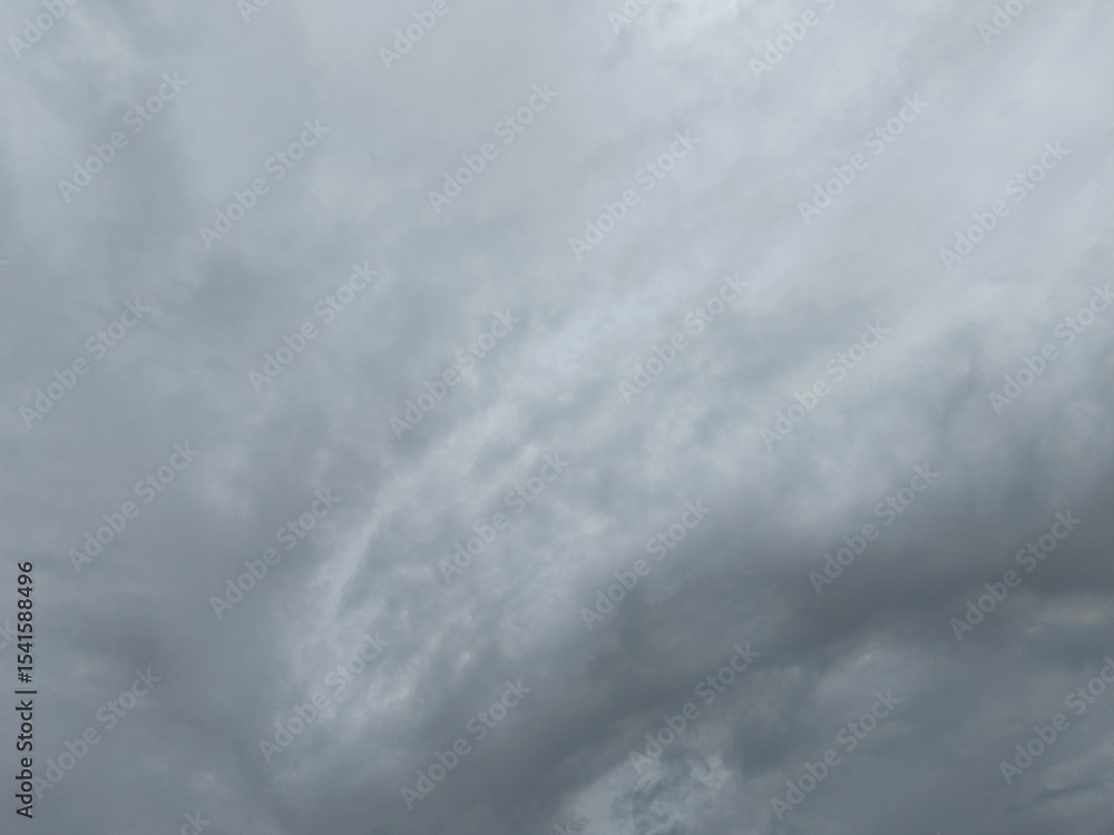 Fototapeta premium time lapse clouds