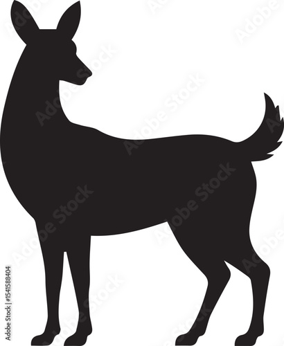 deer, antlers, wildlife, forest, animal, nature, buck, doe, stag, woodland, mammal, graze, jump, herd, horns, graceful,