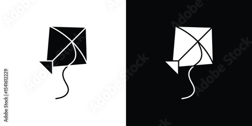 Makar sankranti icon Vector scalable graphics