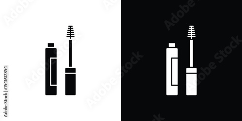 Mascara icon Vector scalable graphics