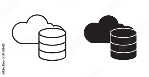 cloud storage icon