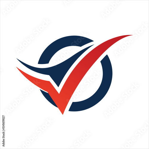 Free Download Modern Corporate Logo Design On White Background - GFXLoad