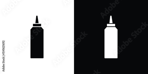 Sauce icon Vector scalable graphics