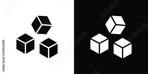 Sugar icon Vector scalable graphics