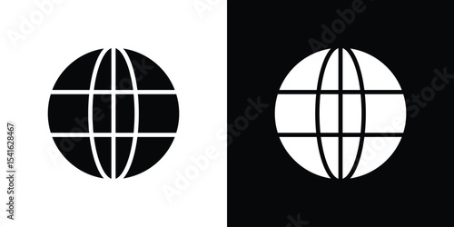 Web icon Vector scalable graphics