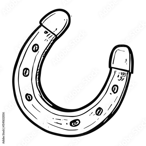 Horseshoe