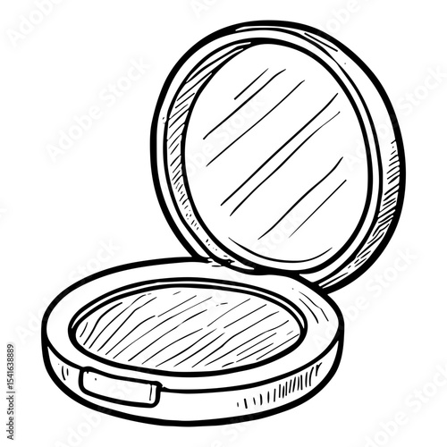 Compact Powder