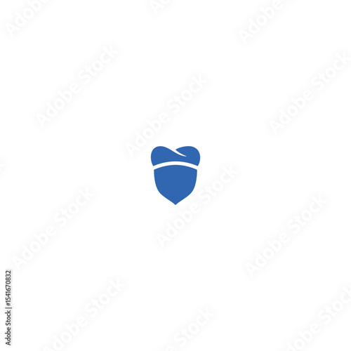 Acorn Dental Vector