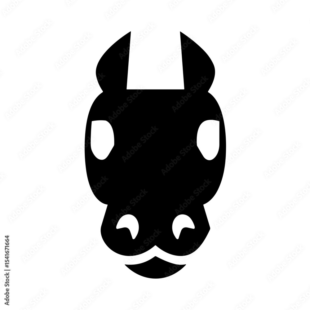 Horse Face Horse Face