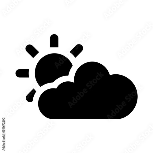 Partly Cloudy
