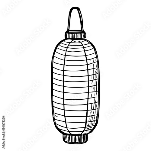 Paper Lantern