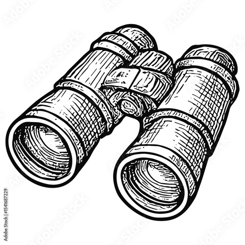 Binoculars