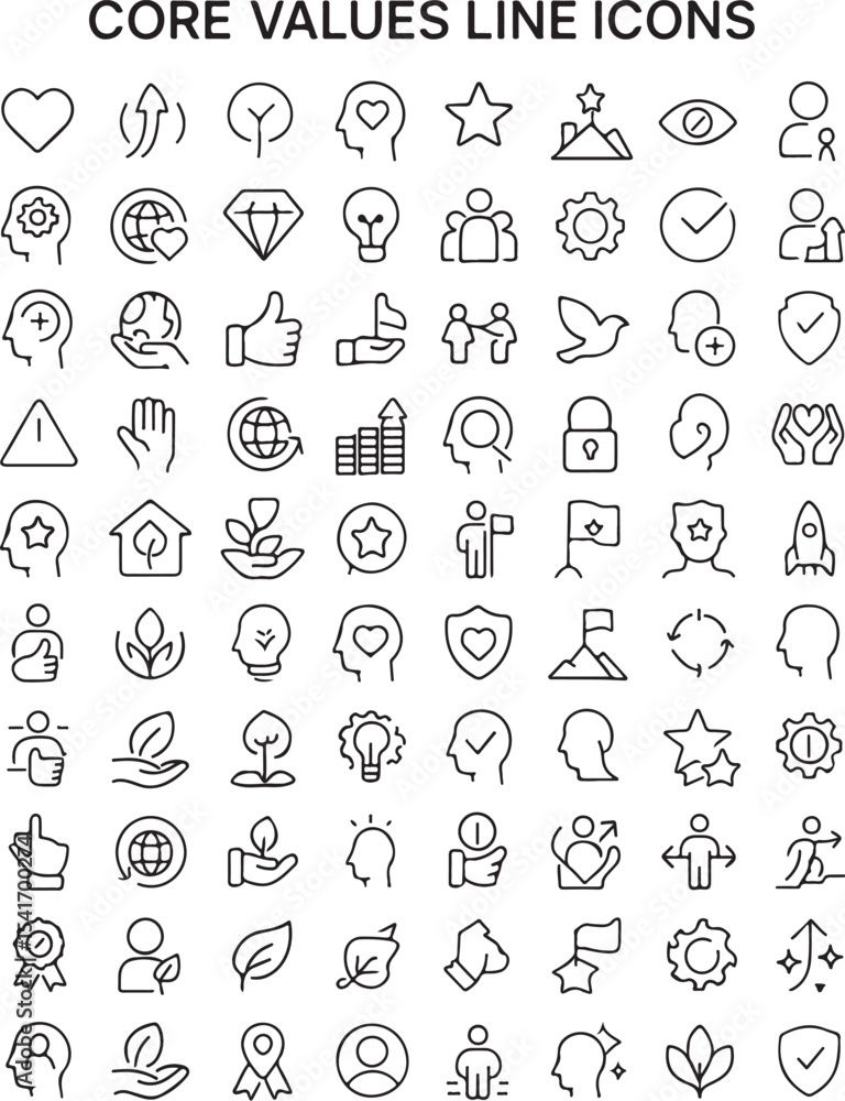 Doodle Icon Set for Web and Business in Hand Drawn Sketch Style Doodle Icon Set for Web and Business in Hand Drawn Sketch Style