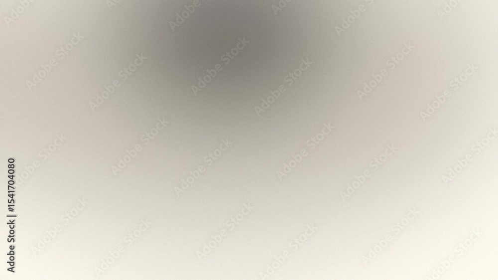 Smooth gradient background with gray tones, subtle noise effect. Seamless loop background. 4K. Smooth gradient background with gray tones, subtle noise effect. Seamless loop background. 4K.
