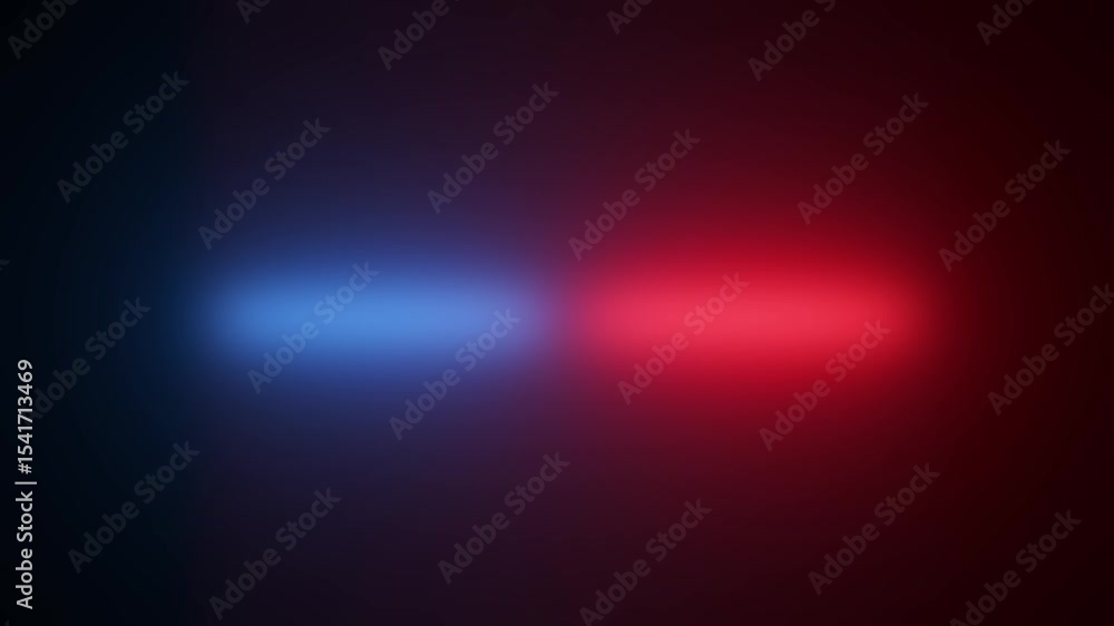 Emergency flashing lights night. Police flashing light, lights flashing in the dark,4K Royalty high-quality free footage of defocused police red blue emergency lights car Emergency flashing lights night. Police flashing light, lights flashing in the dark,4K Royalty high-quality free footage of defocused police red blue emergency lights car