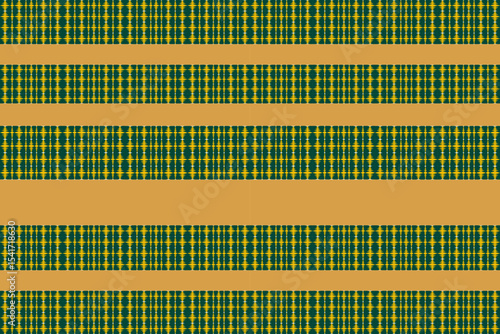 Ethnic striped pattern,traditional design