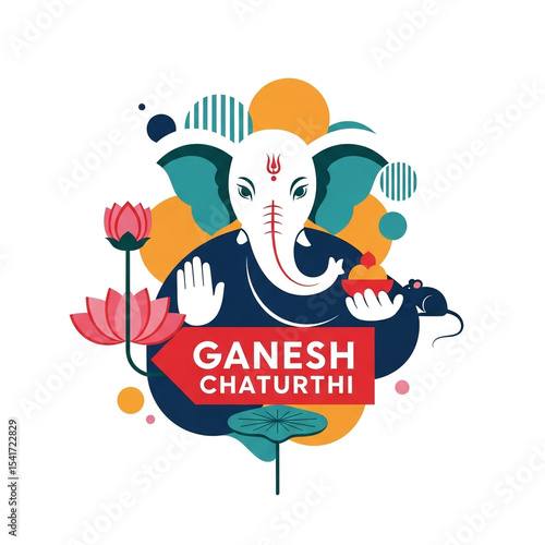 Ganesh Chaturthi Celebratio...