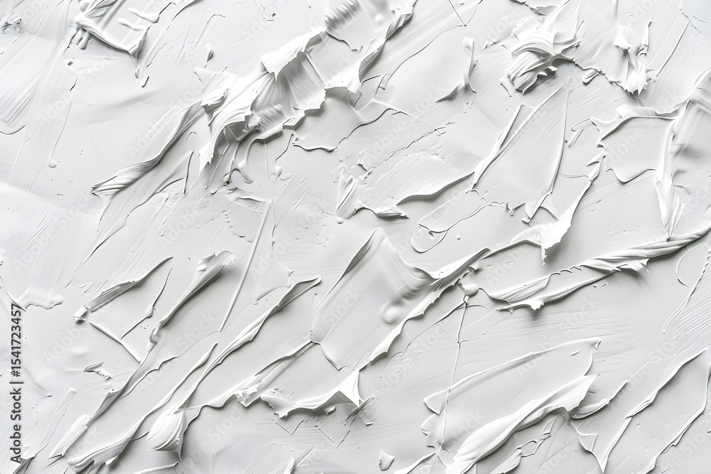 Obraz premium Gray abstract textured background
