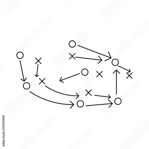 Football Tactic