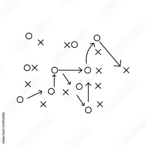 Football Tactic