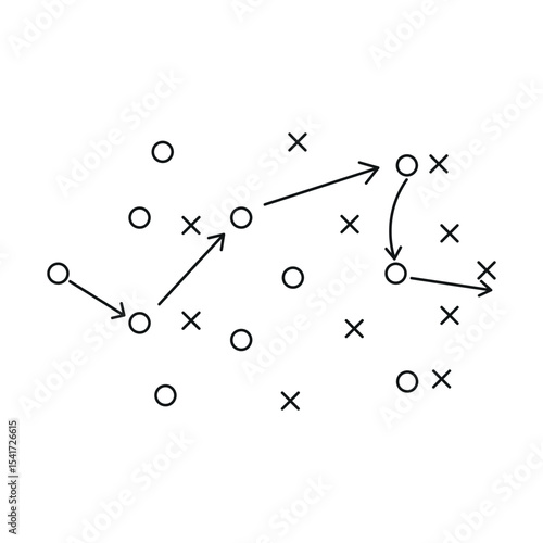 Football Tactic