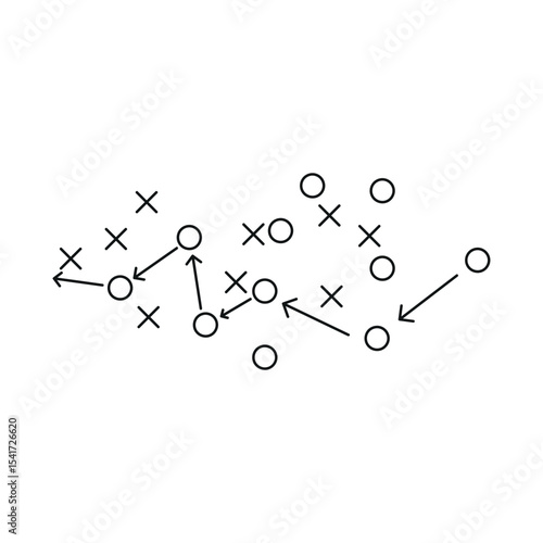 Football Tactic