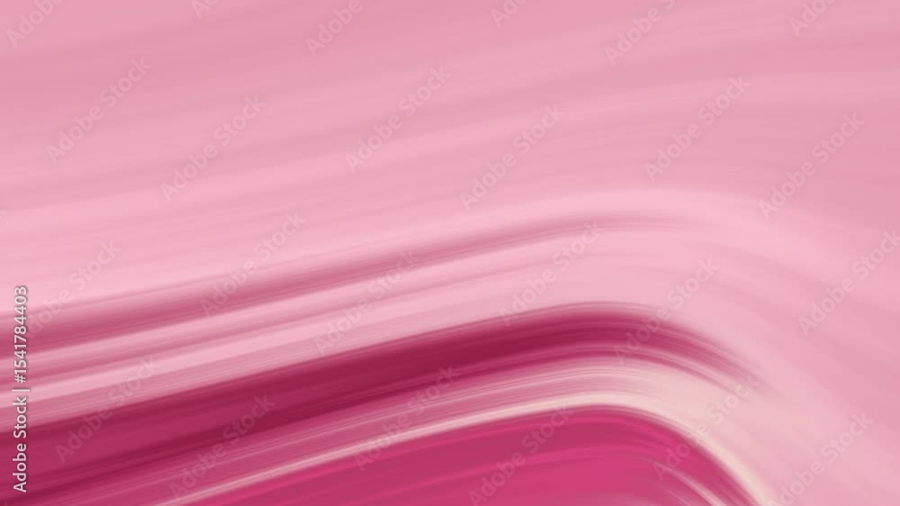 Sfumatura Rosa Astratta