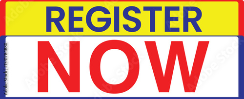 Limited Offer, Apply Now, We are hiring, Register Now , Now Hiring, Book Now, Enroll Now, We are Back, Time to Learn , Upcoming Events banner design for business	