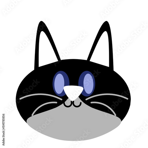 cute animals character 