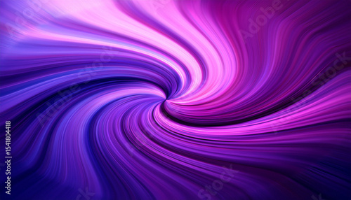 violet vortex blurred hues of magenta indigo and deepest violet intermingle in a seamless gradient of fluid color