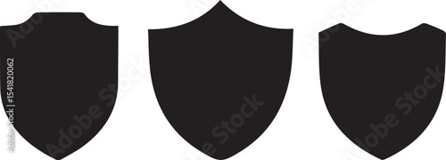 shield silhouette, shield outline, security symbol, protection icon, defensive shape, medieval shield vector, armor shield icon, battle shield silhouette, knight emblem, safety symbol vector, warrior 