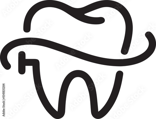 tooth shape, dental silhouette, molar outline, tooth clipart, dental care, oral health icon, smile silhouette, clean tooth, healthy tooth, tooth icon, tooth vector, dentist logo
