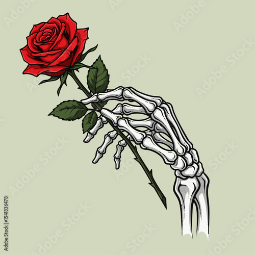 Red Rose Blossom Beautiful Nature Fragrant Bloom Romantic Garden