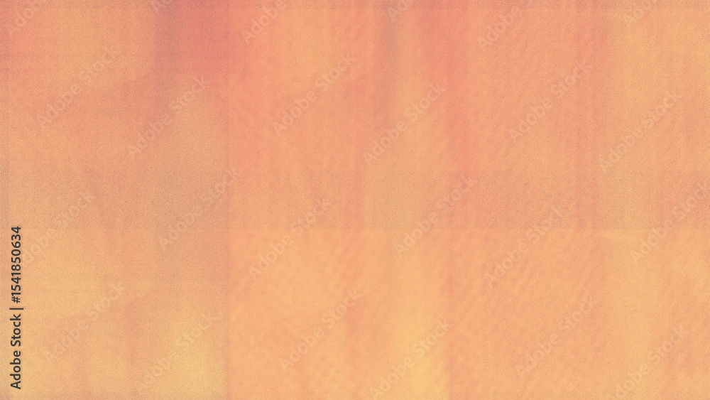 Fototapeta premium Abstract Peach And Orange Textured Background