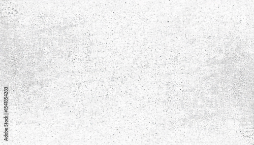 speckle grain dot white paper noise texture with distress effect vector illustration pattern background dirty or dust film grain speck grit grunge overlay on white background grain noise particles