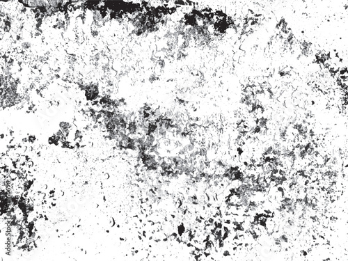 Grunge concrete wall texture with rough, weathered surface. High-resolution PNG for backgrounds, overlays, and distressed design projects	