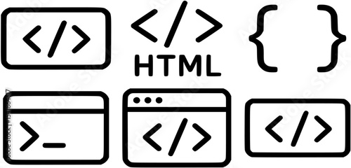 Developer_Code_Icons