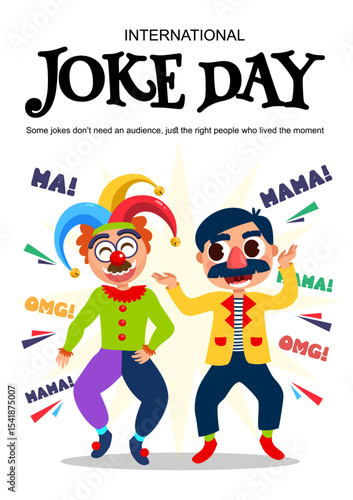 International Joke Day