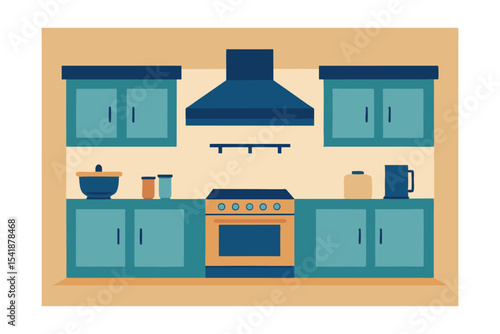 Modern Kitchen Design Cabinets, Appliances, and Stylish Decor