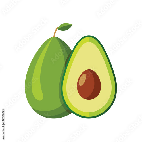 Juicy Blackberries A Delightful Illustration of Summer Berries