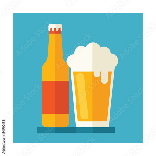 Juicy Blackberries A Delightful Illustration of Summer Berries