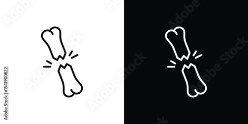 Bong icon. Graphic Design vector icon. Ui Ux Icons